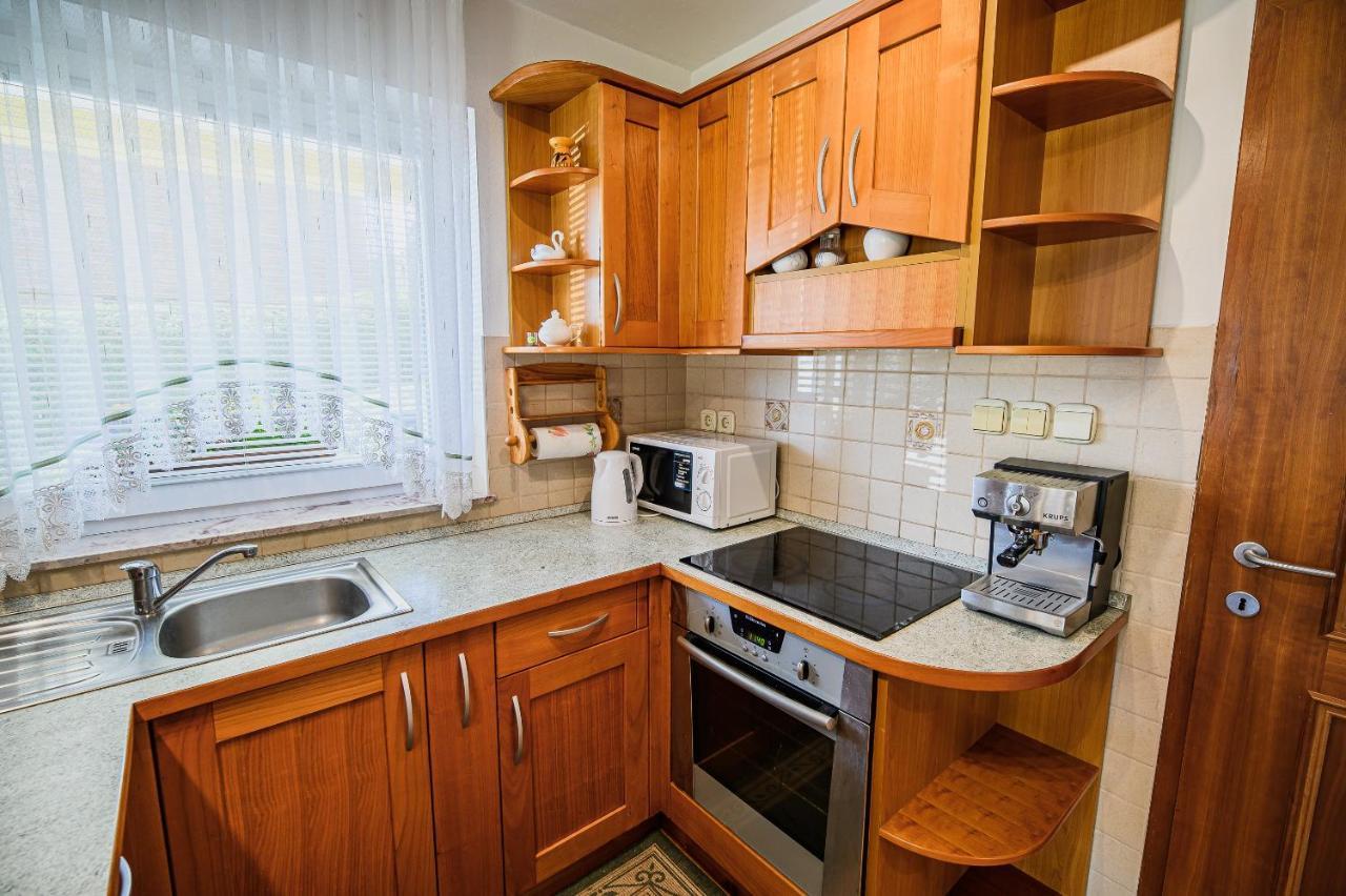 Apartman Lena At Aqualuna