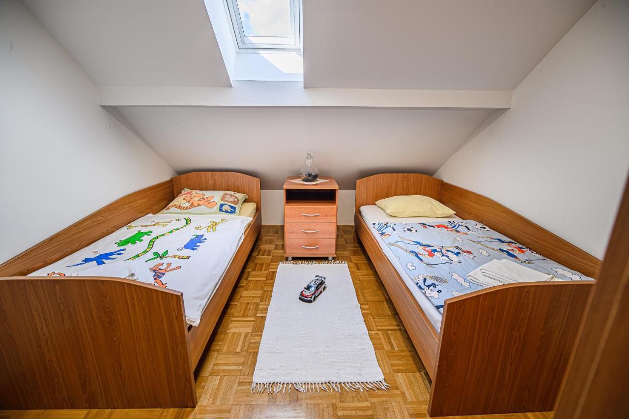 Apartman Lena At Aqualuna *