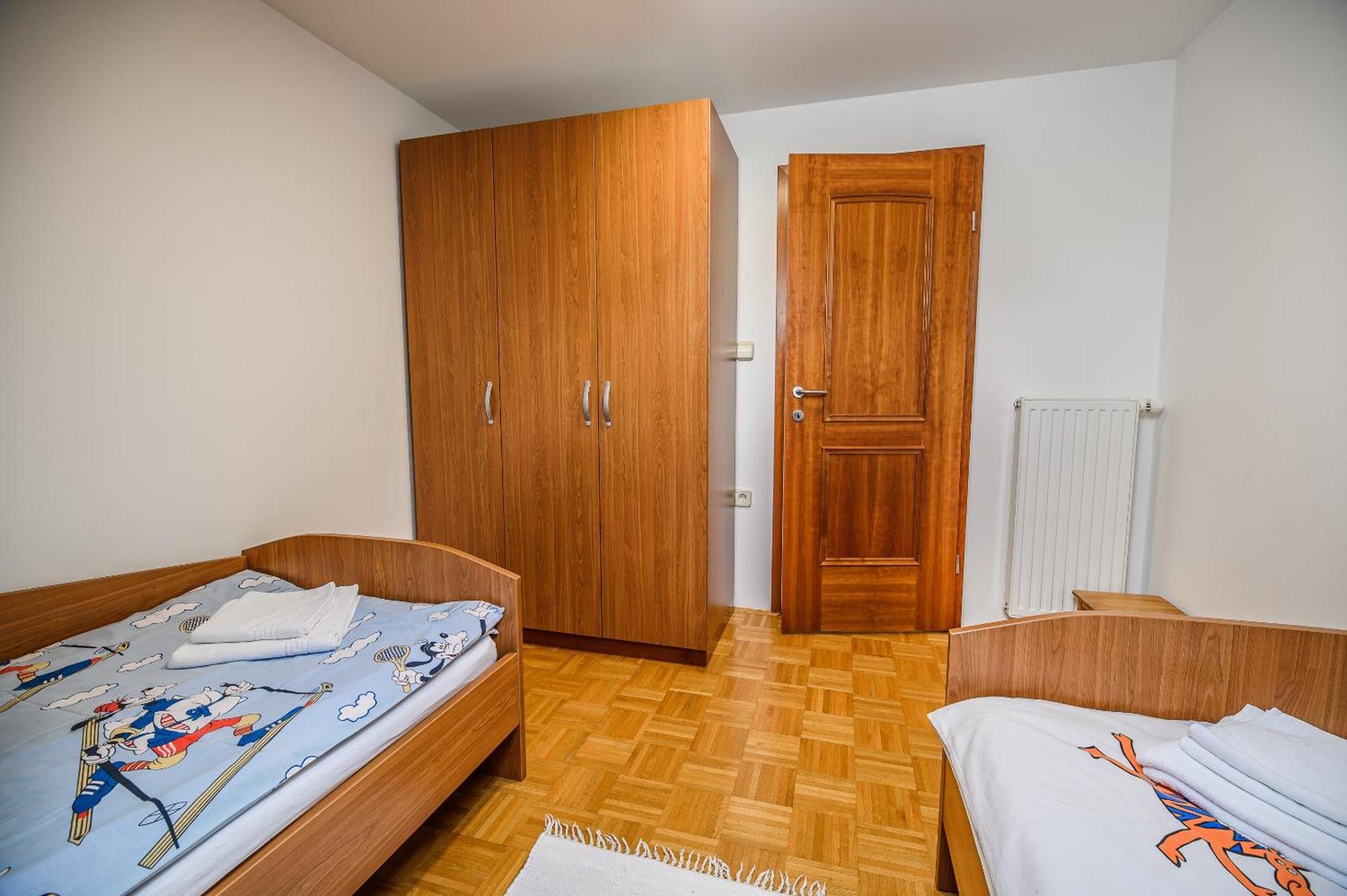 Apartman Lena At Aqualuna