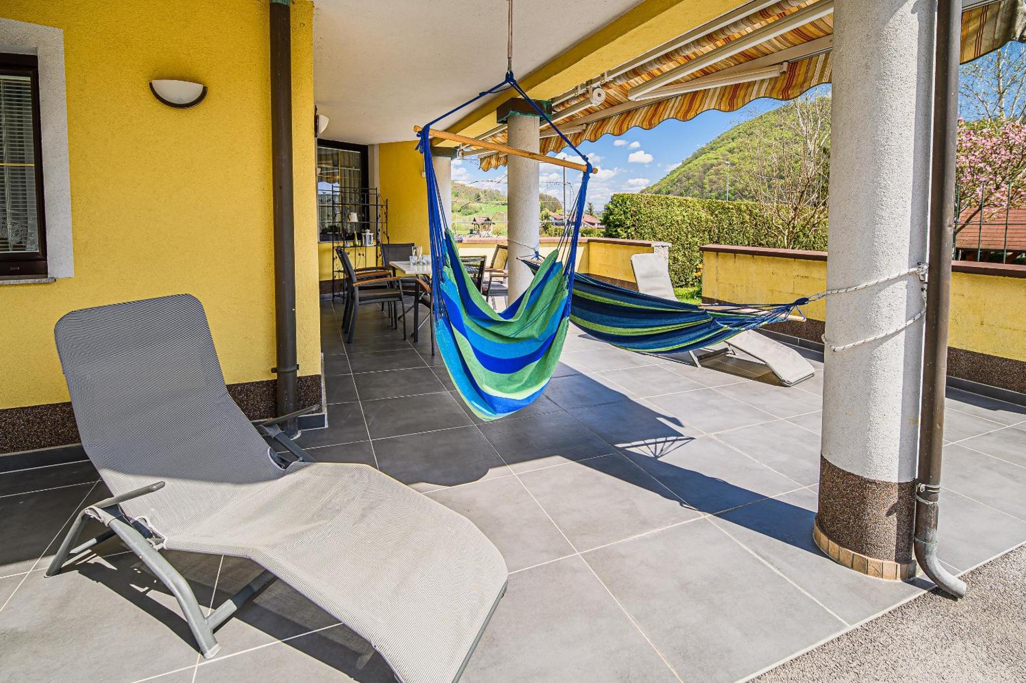 Apartman Lena At Aqualuna
